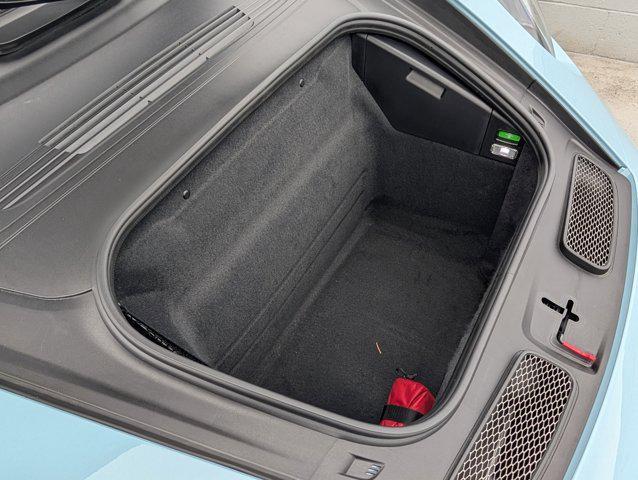 used 2022 Porsche 911 car, priced at $324,900