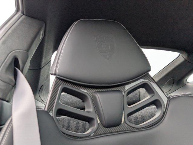 used 2022 Porsche 911 car, priced at $324,900