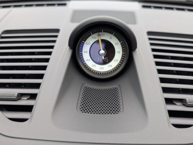 used 2022 Porsche 911 car, priced at $324,900