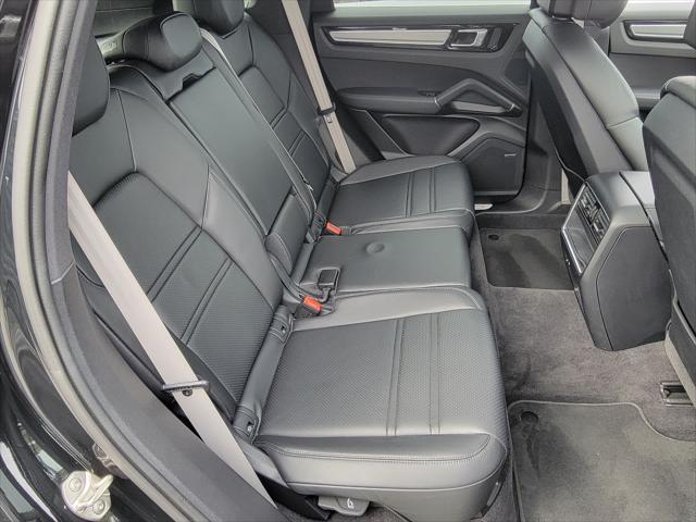 used 2023 Porsche Cayenne car, priced at $64,988