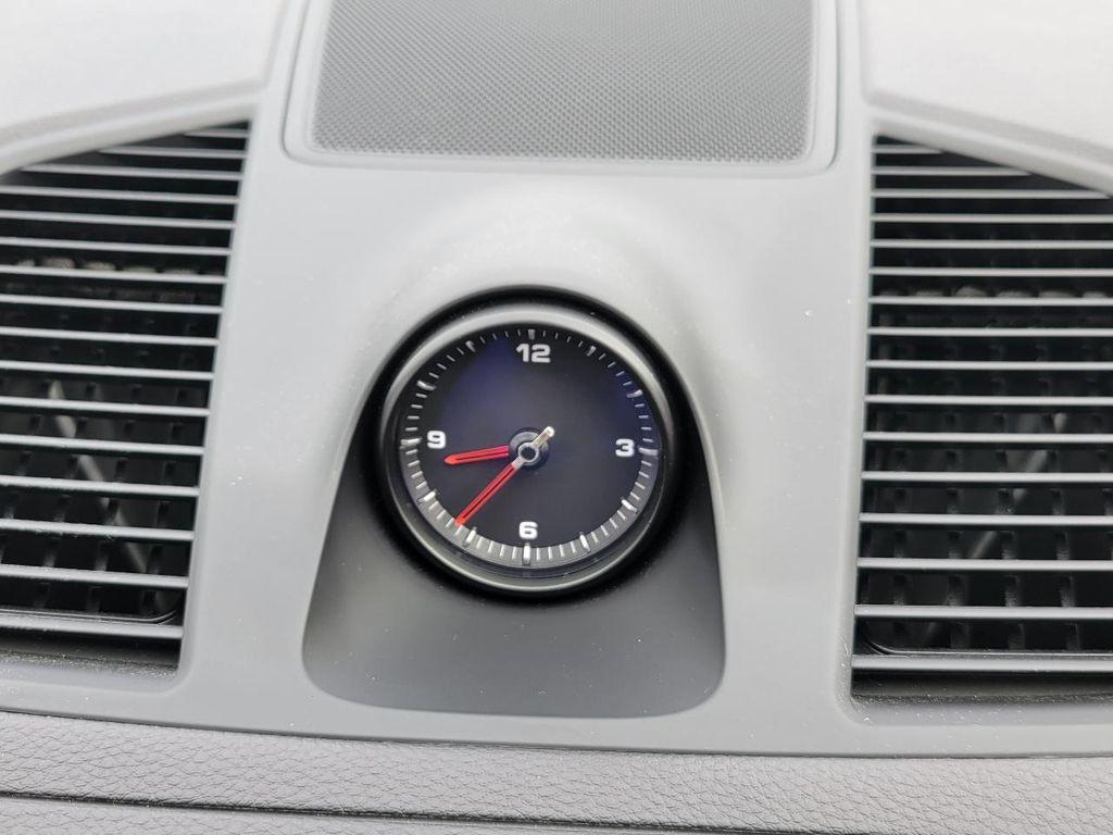 used 2023 Porsche Cayenne car, priced at $56,988