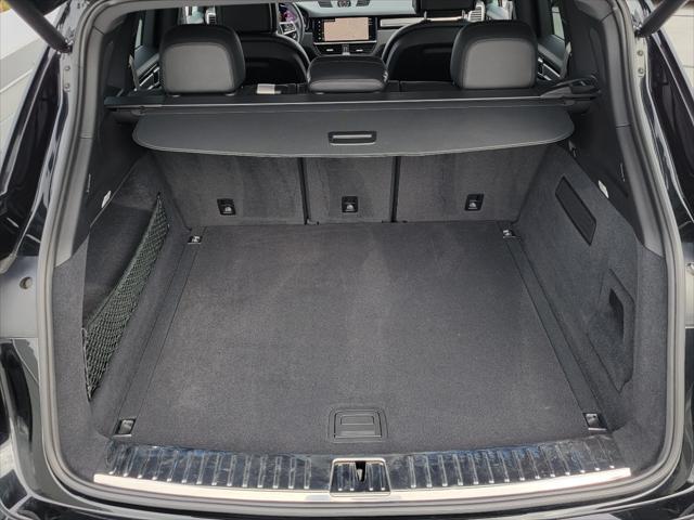 used 2023 Porsche Cayenne car, priced at $64,988
