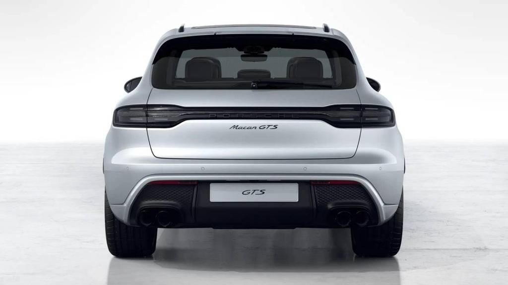 new 2026 Porsche Macan car, priced at $115,910