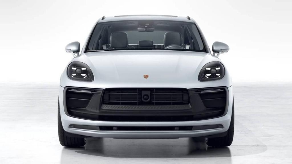 new 2026 Porsche Macan car, priced at $115,910