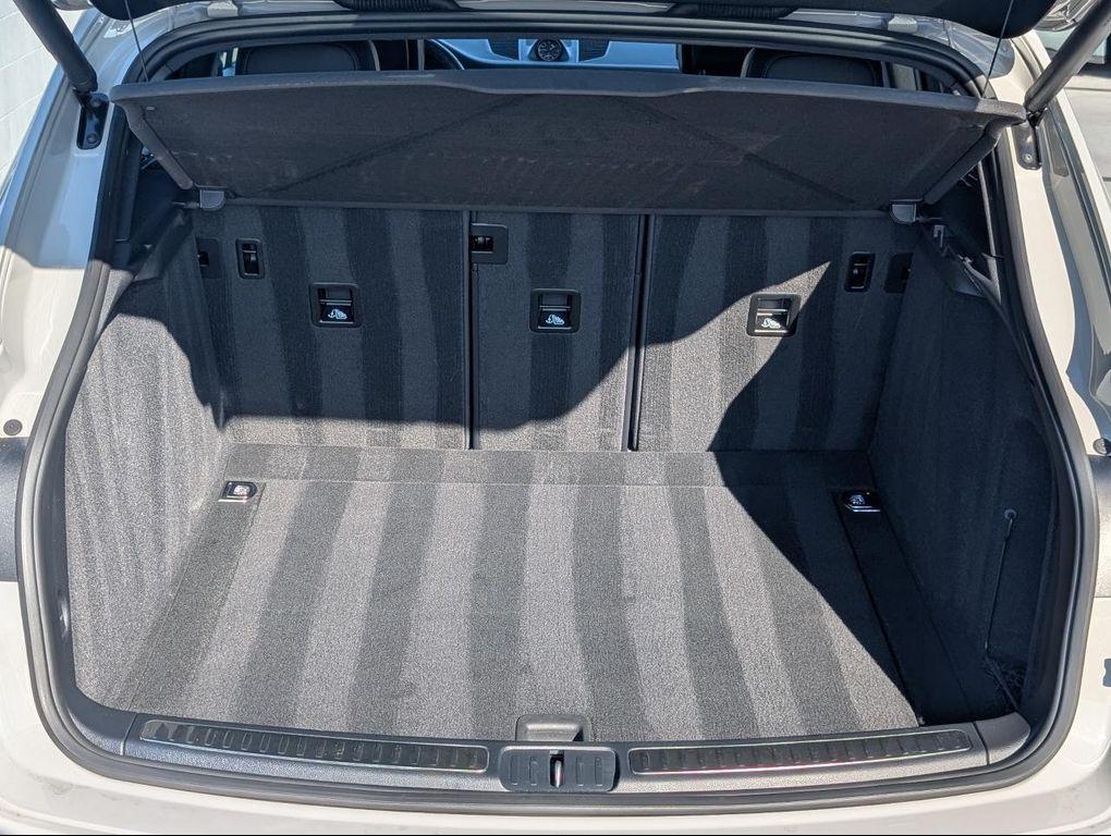 used 2022 Porsche Macan car, priced at $62,988