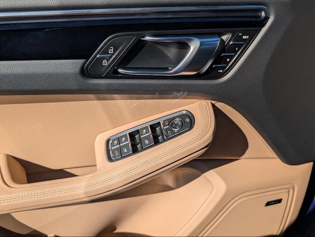 new 2026 Porsche Macan car, priced at $78,890