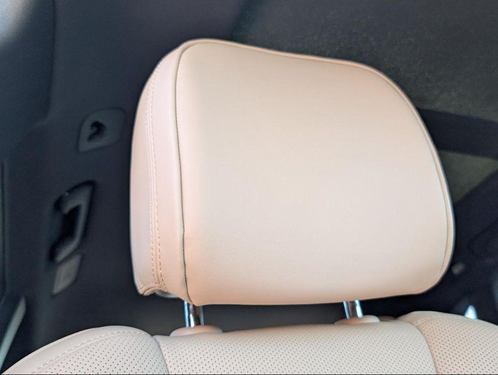 new 2026 Porsche Macan car, priced at $78,890