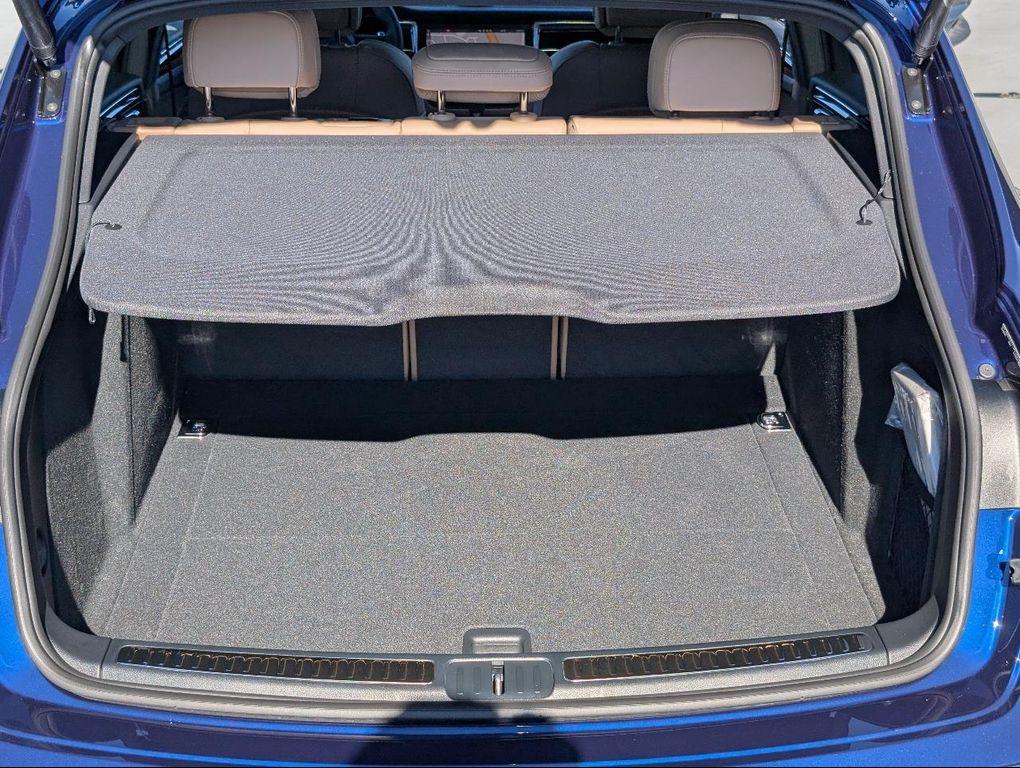 new 2026 Porsche Macan car, priced at $78,890