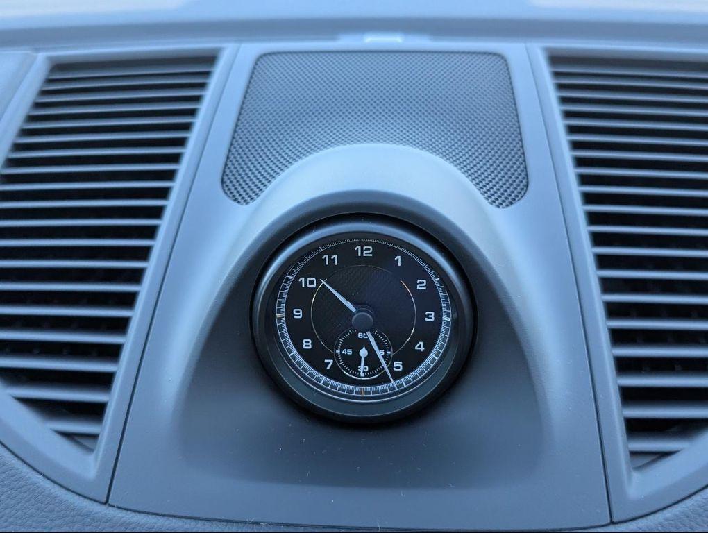 new 2026 Porsche Macan car, priced at $78,890