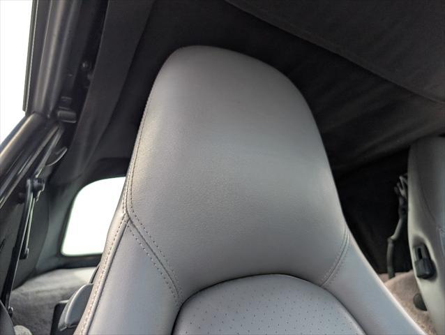 used 1996 Porsche 911 car, priced at $75,900