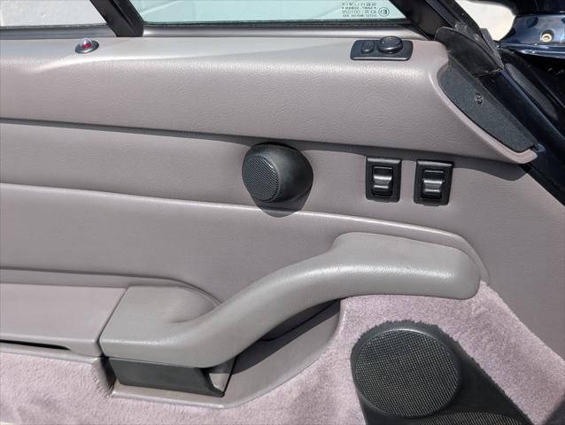 used 1996 Porsche 911 car, priced at $75,900