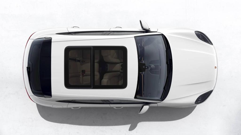 new 2026 Porsche Macan car, priced at $79,850