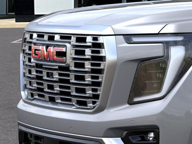 new 2025 GMC Yukon XL car, priced at $94,445