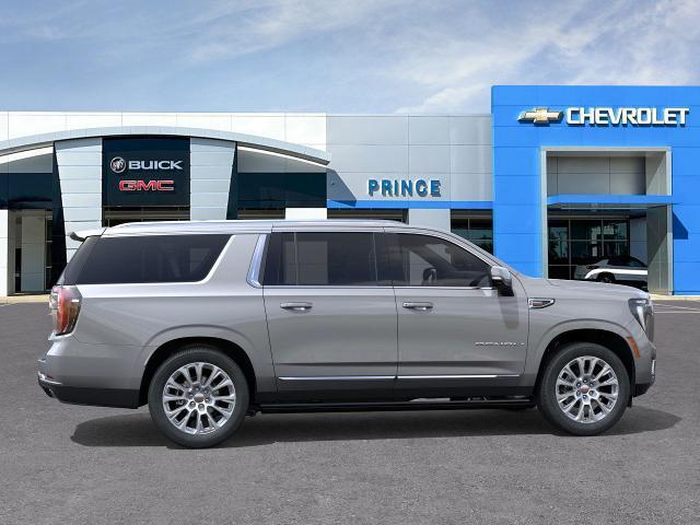 new 2025 GMC Yukon XL car, priced at $94,445