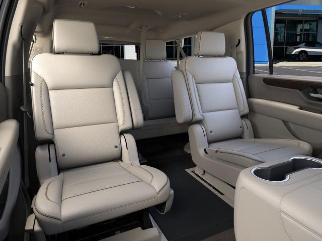 new 2025 GMC Yukon XL car, priced at $94,445