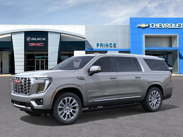 new 2025 GMC Yukon XL car, priced at $94,445