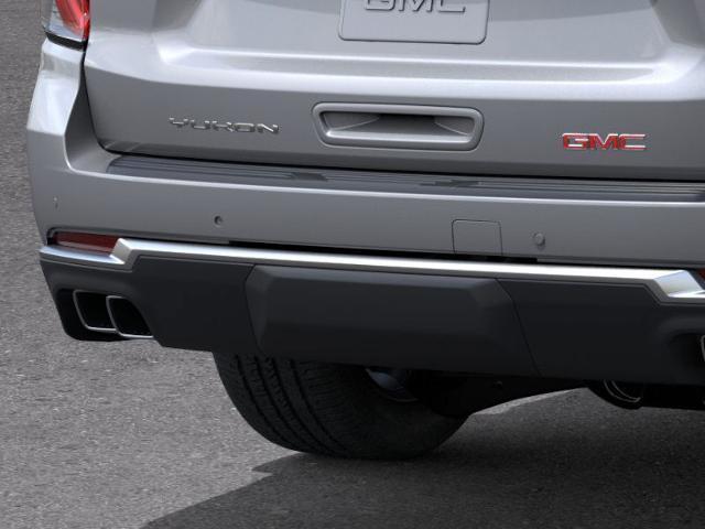new 2025 GMC Yukon XL car, priced at $94,445