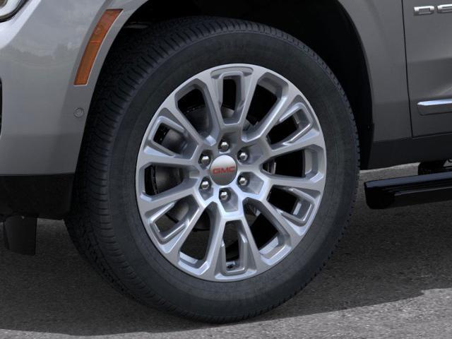 new 2025 GMC Yukon XL car, priced at $94,445