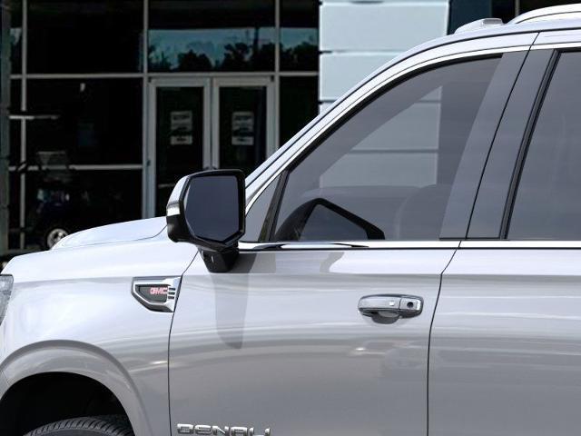 new 2025 GMC Yukon XL car, priced at $94,445