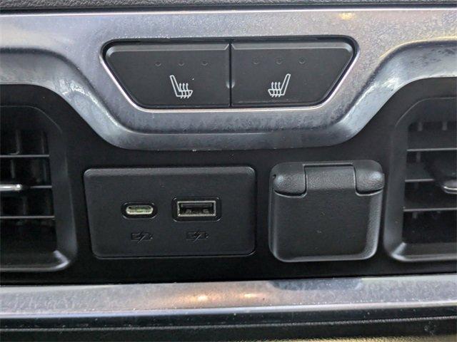 used 2021 GMC Sierra 1500 car, priced at $35,900