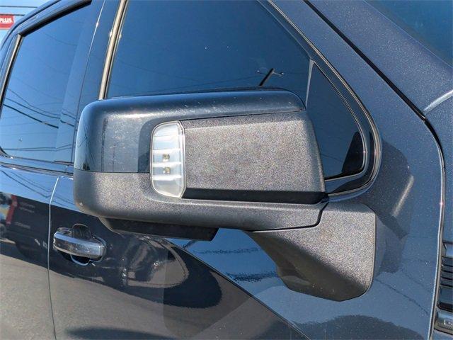 used 2021 GMC Sierra 1500 car, priced at $35,900