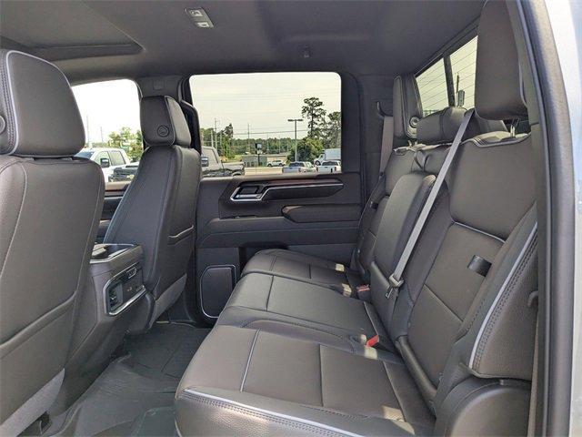 new 2025 GMC Sierra 2500 car, priced at $85,786