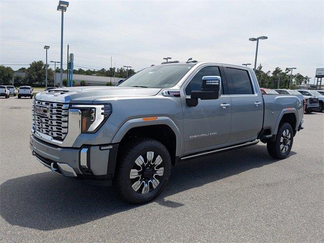 new 2025 GMC Sierra 2500 car, priced at $85,786