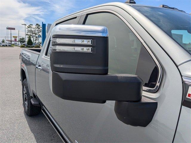 new 2025 GMC Sierra 2500 car, priced at $85,786
