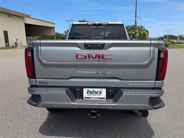 new 2025 GMC Sierra 2500 car, priced at $85,786