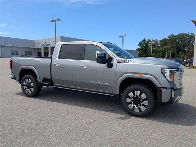 new 2025 GMC Sierra 2500 car, priced at $85,786