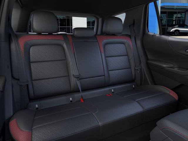 new 2026 Chevrolet Equinox car, priced at $38,590