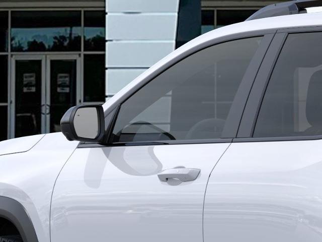 new 2026 Chevrolet Equinox car, priced at $38,590