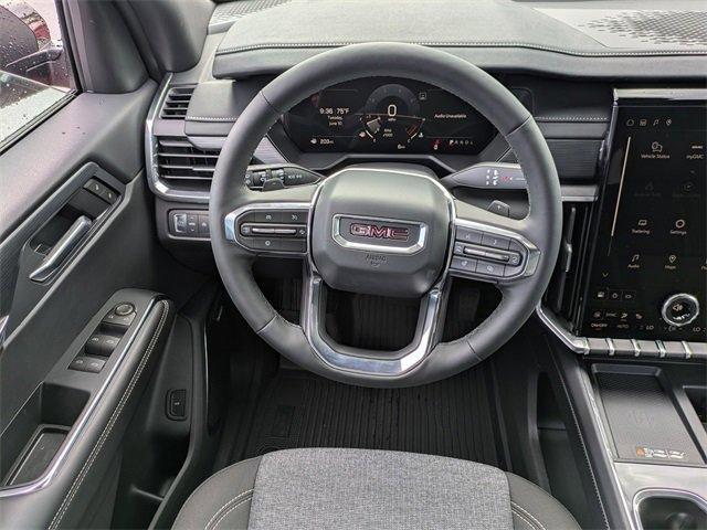 new 2025 GMC Acadia car, priced at $45,294