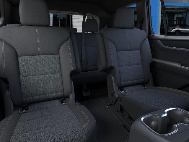 new 2025 GMC Acadia car, priced at $47,180