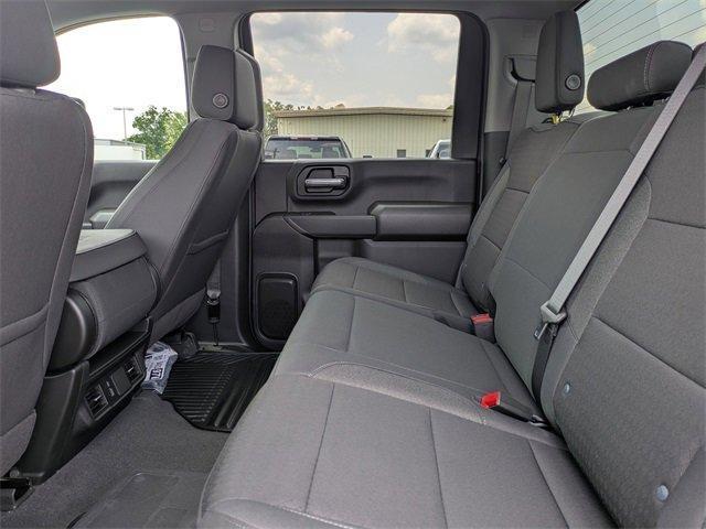 new 2025 Chevrolet Silverado 2500 car, priced at $65,925