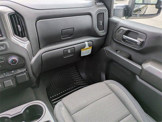 new 2025 Chevrolet Silverado 2500 car, priced at $65,925