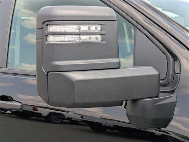 new 2025 Chevrolet Silverado 2500 car, priced at $65,925