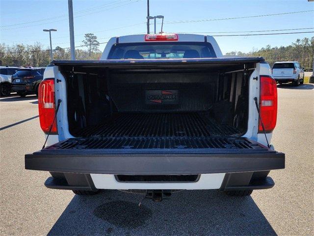 used 2020 Chevrolet Colorado car, priced at $22,500