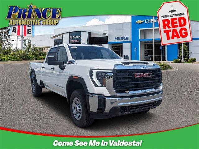 new 2024 GMC Sierra 3500 car, priced at $62,077