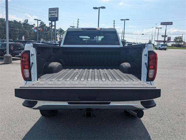 new 2024 GMC Sierra 3500 car, priced at $62,077