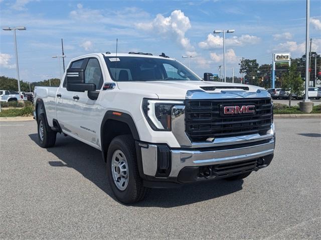 new 2024 GMC Sierra 3500 car, priced at $62,077