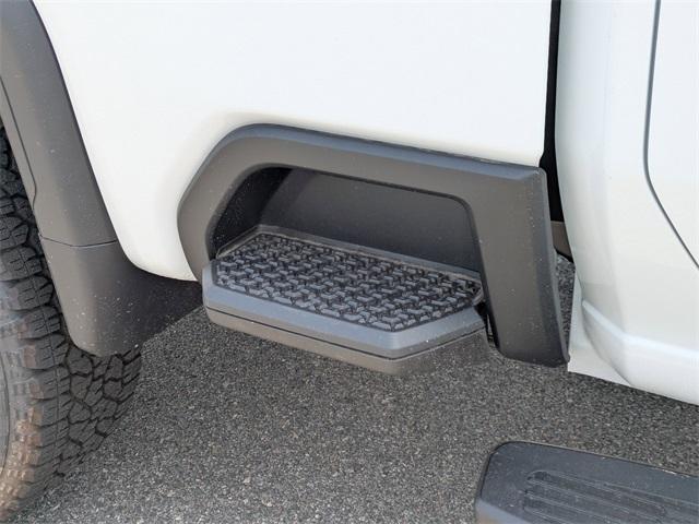 new 2025 GMC Sierra 2500 car, priced at $76,771