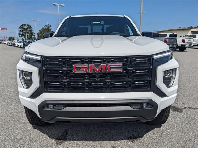 new 2024 GMC Canyon car, priced at $44,304