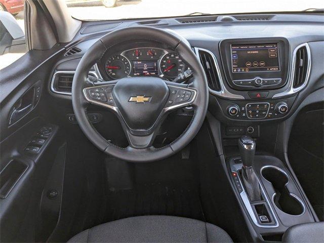 used 2020 Chevrolet Equinox car, priced at $20,900