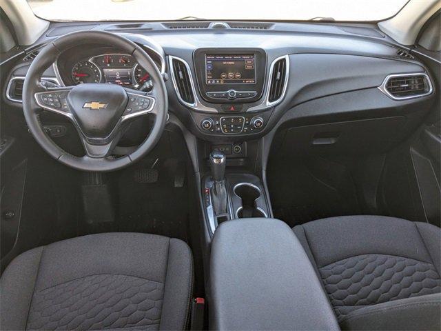 used 2020 Chevrolet Equinox car, priced at $20,900