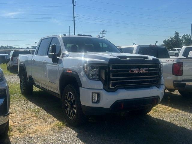 used 2023 GMC Sierra 2500 car, priced at $69,900
