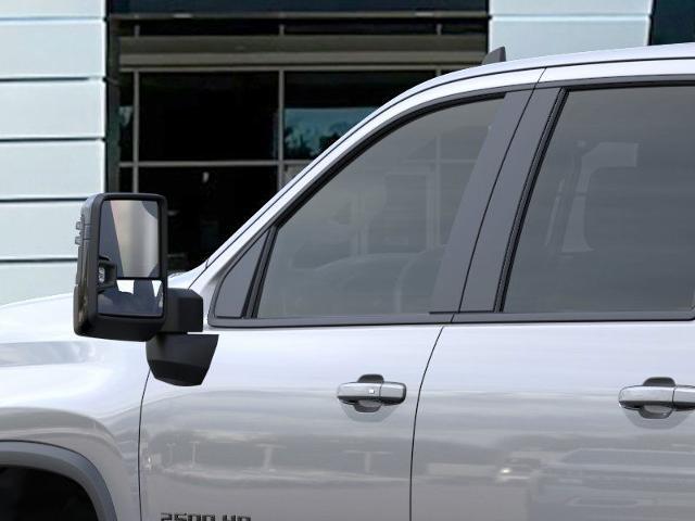 new 2025 Chevrolet Silverado 2500 car, priced at $76,965