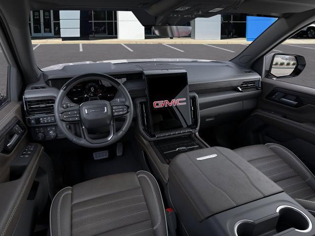 new 2025 GMC Yukon XL car, priced at $109,090