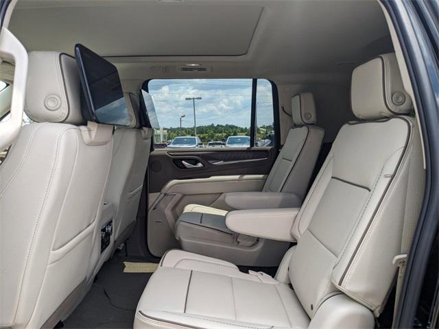 new 2024 GMC Yukon XL car, priced at $87,815