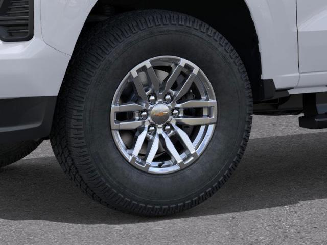 new 2026 Chevrolet Colorado car, priced at $36,743